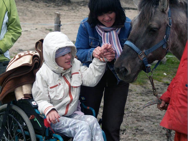 Turnus rehabilitacyjny w Sarbinowie, zdjęcie 8 z 75
