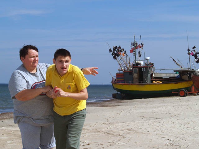 Turnus rehabilitacyjny w Sarbinowie, zdjęcie 23 z 75
