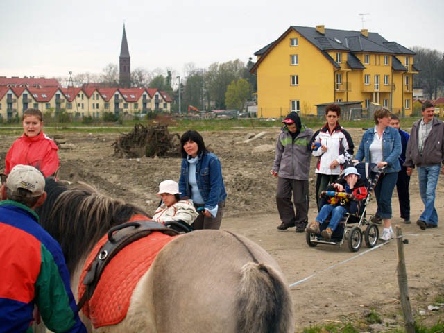 Turnus rehabilitacyjny w Sarbinowie, zdjęcie 24 z 75