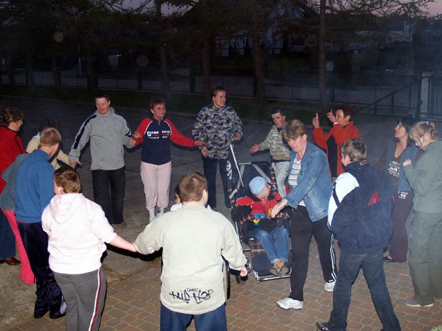 Turnus rehabilitacyjny w Sarbinowie, zdjęcie 30 z 75