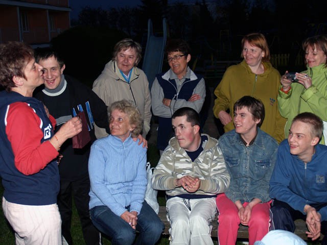 Turnus rehabilitacyjny w Sarbinowie, zdjęcie 32 z 75