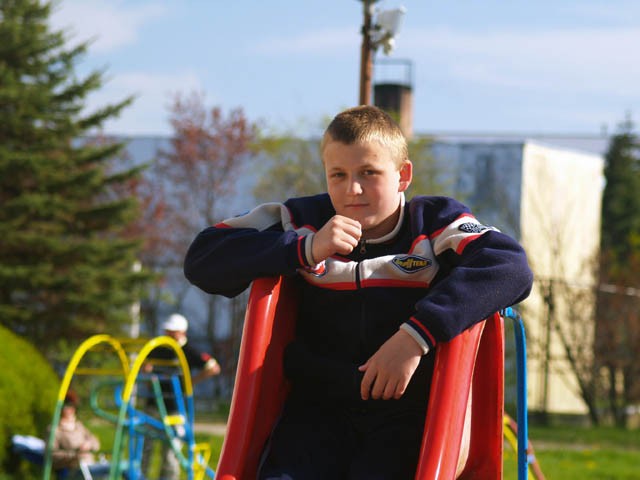 Turnus rehabilitacyjny w Sarbinowie, zdjęcie 40 z 75