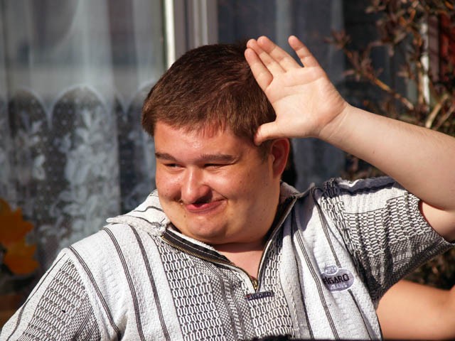 Turnus rehabilitacyjny w Sarbinowie, zdjęcie 41 z 75