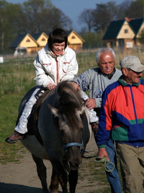 Turnus rehabilitacyjny w Sarbinowie, zdjęcie 44 z 75