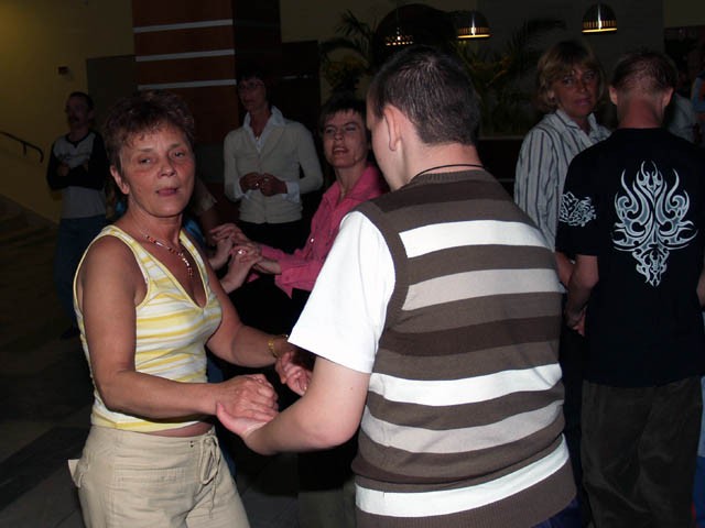 Turnus rehabilitacyjny w Sarbinowie, zdjęcie 52 z 75