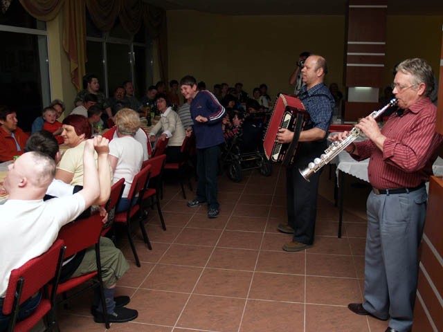 Turnus rehabilitacyjny w Sarbinowie, zdjęcie 56 z 75