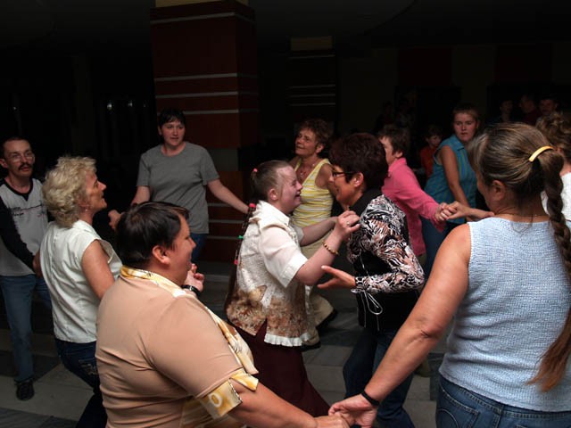 Turnus rehabilitacyjny w Sarbinowie, zdjęcie 58 z 75