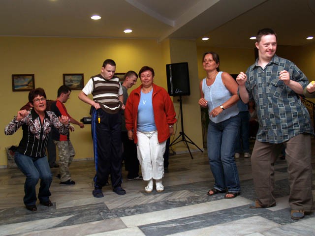 Turnus rehabilitacyjny w Sarbinowie, zdjęcie 59 z 75
