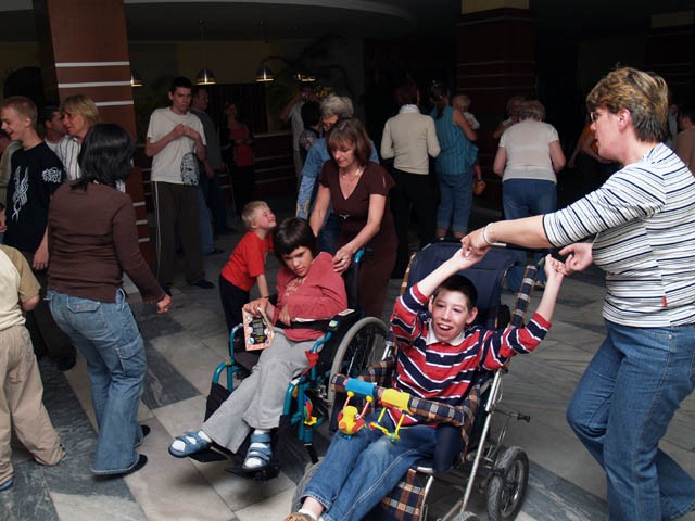 Turnus rehabilitacyjny w Sarbinowie, zdjęcie 63 z 75