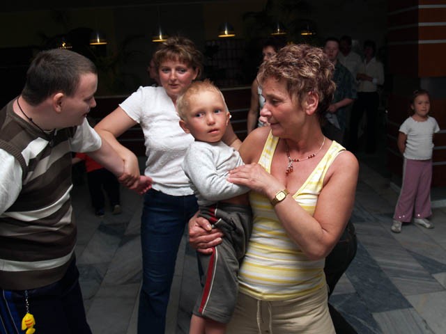 Turnus rehabilitacyjny w Sarbinowie, zdjęcie 64 z 75
