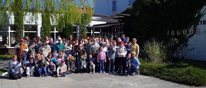 Turnus rehabilitacyjny w Sarbinowie, zdjęcie 74 z 75