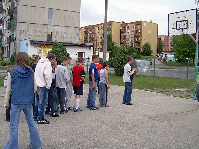 Dzień Dziecka organizowany przez Fundację Nadzieja, zdjęcie 14 z 36