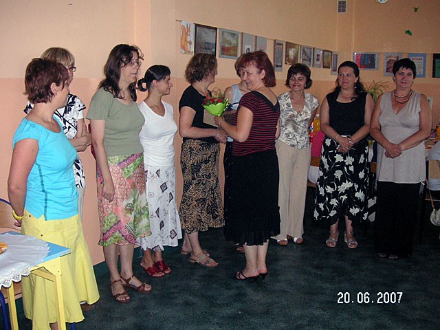 Komers absolwentów 2007, zdjęcie 11 z 38