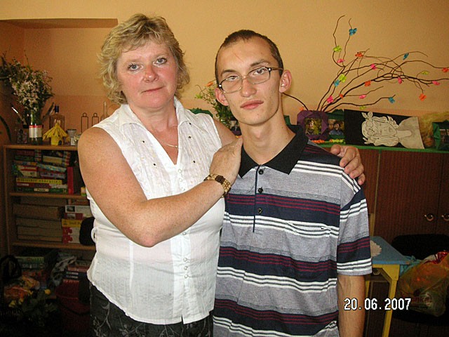 Komers absolwentów 2007, zdjęcie 20 z 38