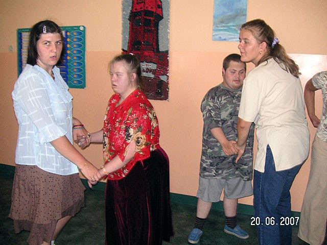 Komers absolwentów 2007, zdjęcie 21 z 38