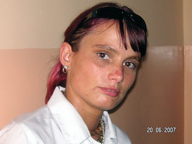 Komers absolwentów 2007, zdjęcie 23 z 38