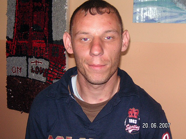 Komers absolwentów 2007, zdjęcie 26 z 38