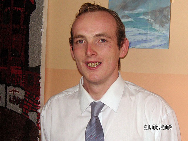 Komers absolwentów 2007, zdjęcie 33 z 38