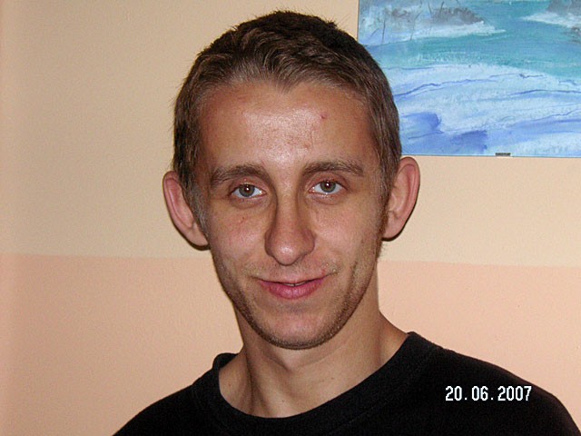 Komers absolwentów 2007, zdjęcie 34 z 38