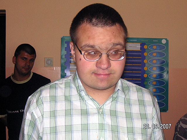 Komers absolwentów 2007, zdjęcie 35 z 38