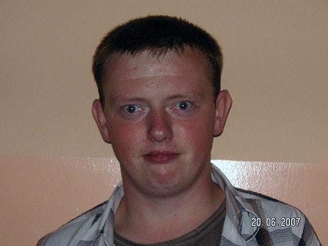 Komers absolwentów 2007, zdjęcie 38 z 38