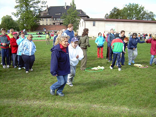 Spartakiada Sportowa Szkół Specjalnych, zdjęcie 6 z 24