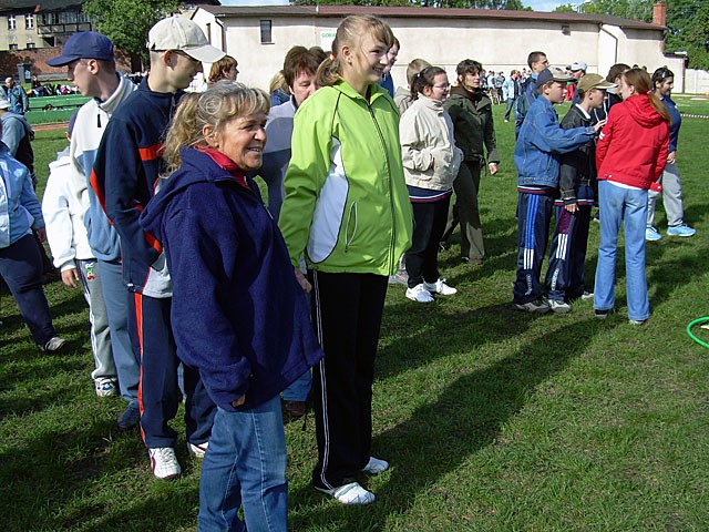 Spartakiada Sportowa Szkół Specjalnych, zdjęcie 9 z 24