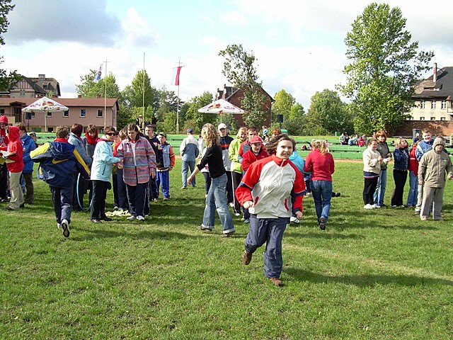 Spartakiada Sportowa Szkół Specjalnych, zdjęcie 14 z 24