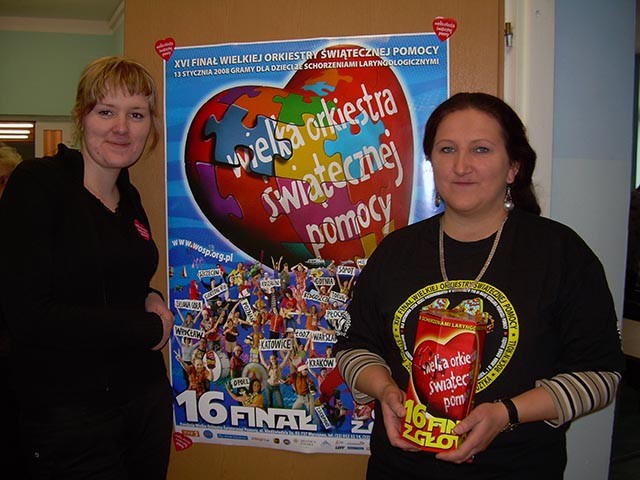 XVI Finał Wielkiej Orkiestry Świątecznej Pomocy, zdjęcie 4 z 8