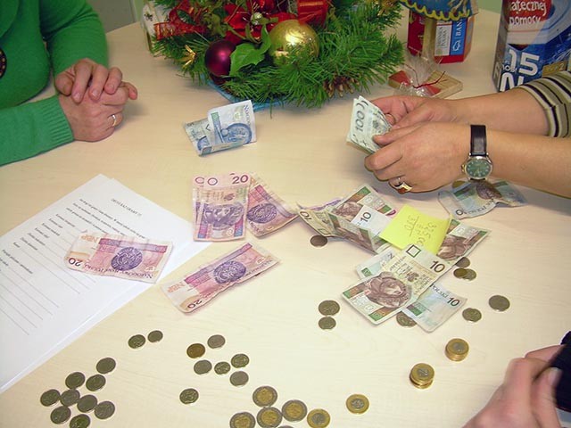 XVI Finał Wielkiej Orkiestry Świątecznej Pomocy, zdjęcie 8 z 8