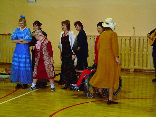 Przedstawienie „Kopciuszek”, zdjęcie 8 z 23