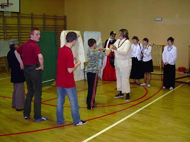 Zabawa serduszkowa, zdjęcie 6 z 20