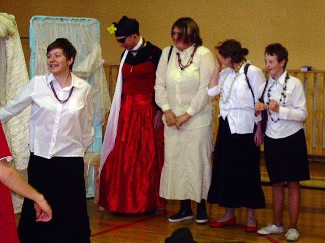 Zabawa serduszkowa, zdjęcie 7 z 20