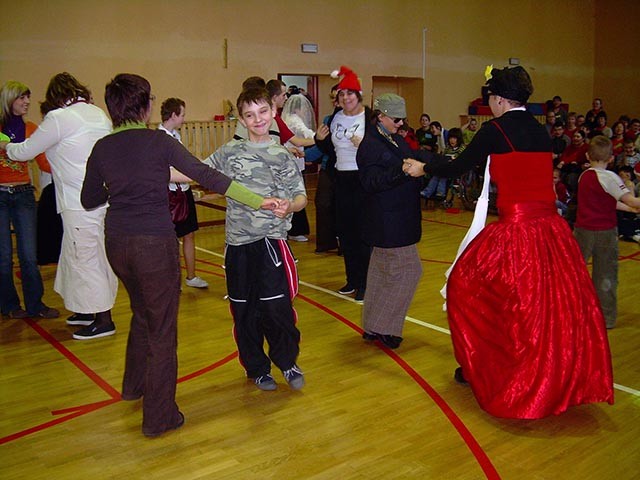 Zabawa serduszkowa, zdjęcie 16 z 20