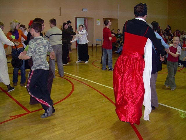 Zabawa serduszkowa, zdjęcie 17 z 20
