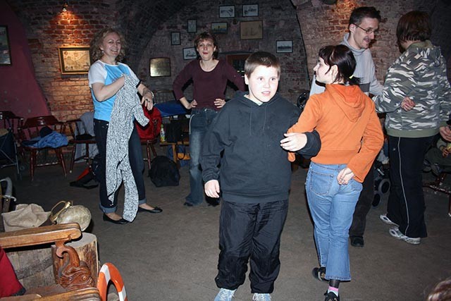 Turnusy rehabilitacyjne do Sarbinowa, zdjęcie 3 z 32
