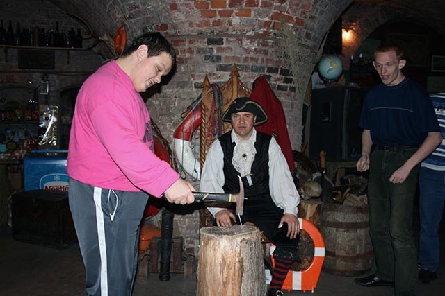 Turnusy rehabilitacyjne do Sarbinowa, zdjęcie 32 z 32