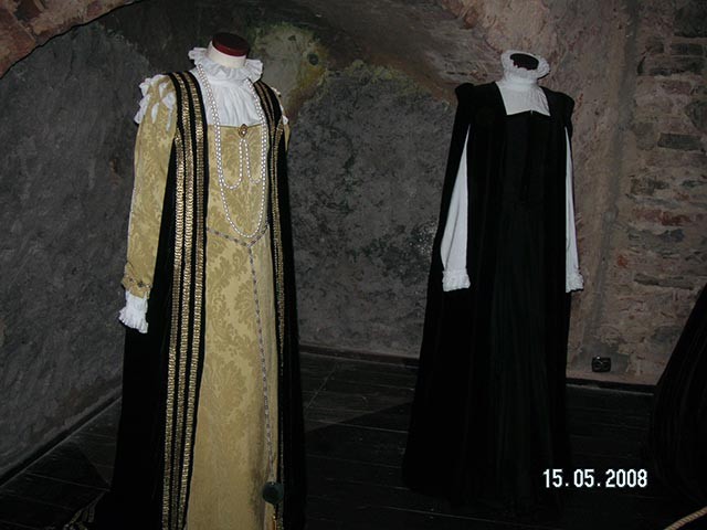 Wycieczka do zamku w Toszku, zdjęcie 19 z 28