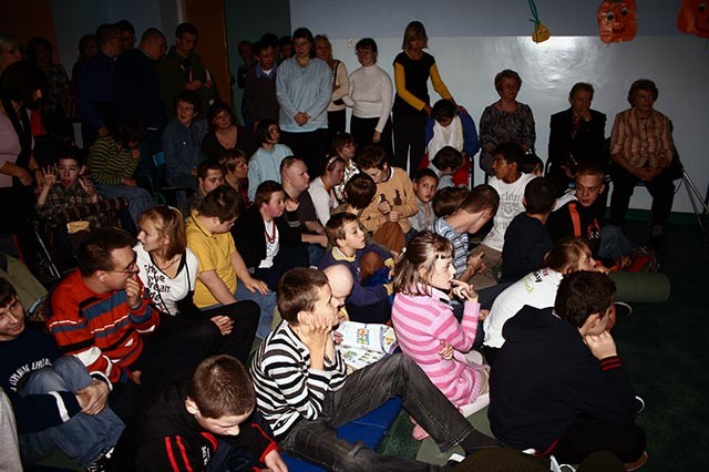 Dzień Edukacji Narodowej, zdjęcie 2 z 26