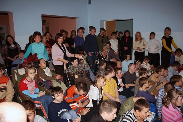 Dzień Edukacji Narodowej, zdjęcie 17 z 26