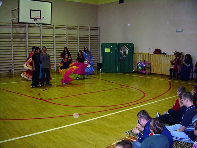 Impreza andrzejkowa, zdjęcie 3 z 19