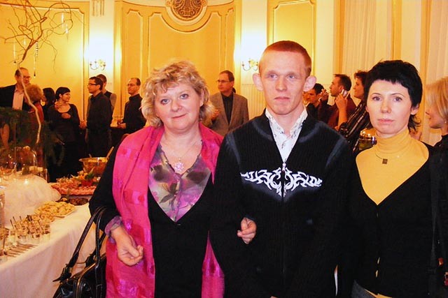 Nasza szkoła laureatem ogólnopolskiego konkursu, zdjęcie 5 z 6