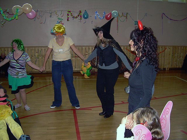 Wielka Orkiestra Świątecznej Pomocy 2009, zdjęcie 4 z 38