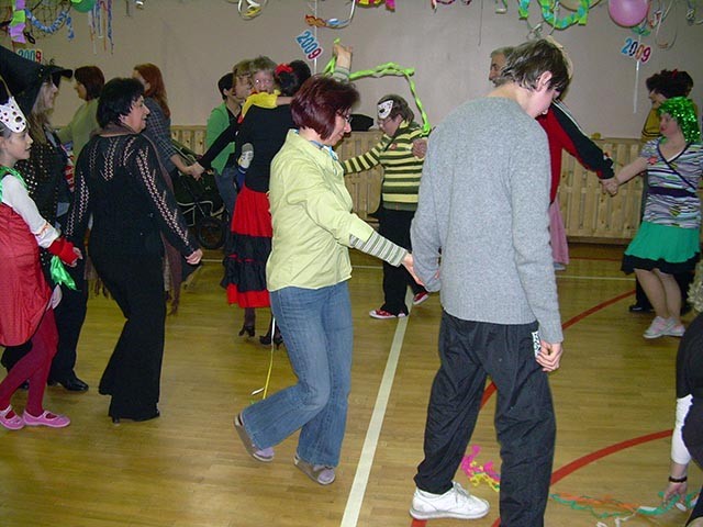 Wielka Orkiestra Świątecznej Pomocy 2009, zdjęcie 5 z 38