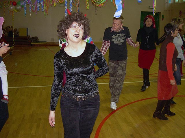 Wielka Orkiestra Świątecznej Pomocy 2009, zdjęcie 6 z 38