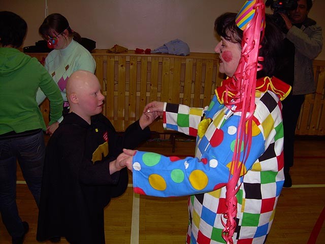 Wielka Orkiestra Świątecznej Pomocy 2009, zdjęcie 7 z 38