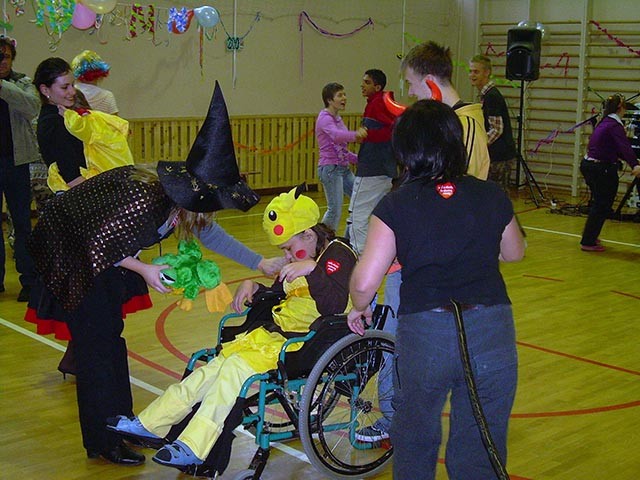 Wielka Orkiestra Świątecznej Pomocy 2009, zdjęcie 8 z 38