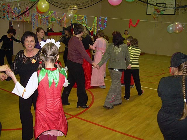Wielka Orkiestra Świątecznej Pomocy 2009, zdjęcie 9 z 38