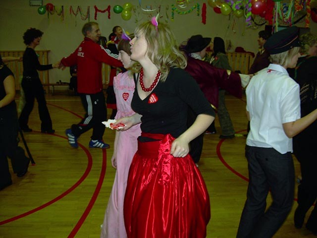 Wielka Orkiestra Świątecznej Pomocy 2009, zdjęcie 10 z 38