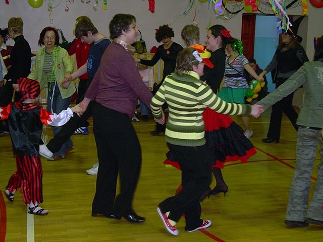 Wielka Orkiestra Świątecznej Pomocy 2009, zdjęcie 11 z 38